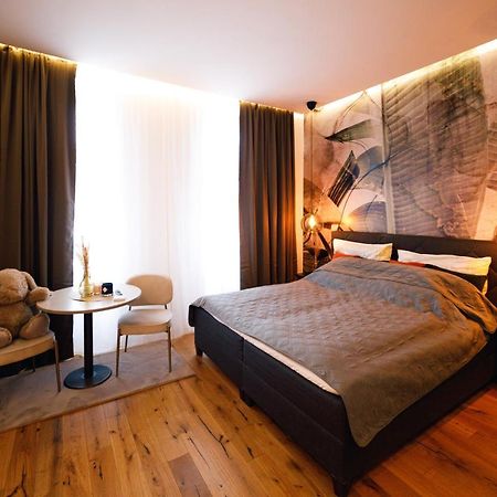 Lariana Apartment Bécs Kültér fotó