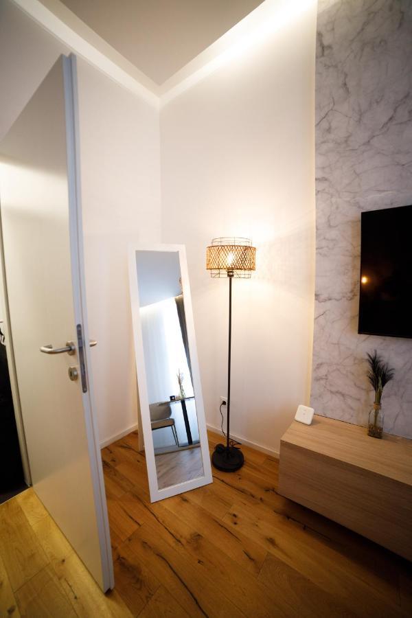 Lariana Apartment Bécs Kültér fotó