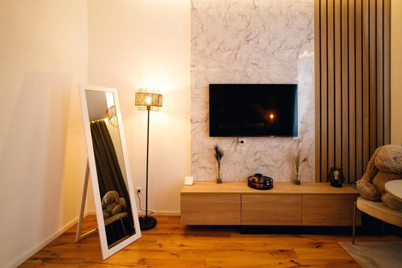 Lariana Apartment Bécs Kültér fotó