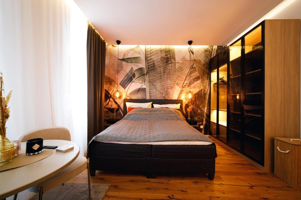Lariana Apartment Bécs Kültér fotó